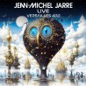 Jean-Michel Jarre - Versailles 400 - Limited Edition Phygital CD Digipack