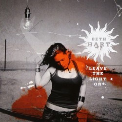 Beth Hart - Leave The Light On - CD
