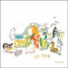 Crosby, Stills, Nash & Young - So Far - 180g HQ Vinyl LP