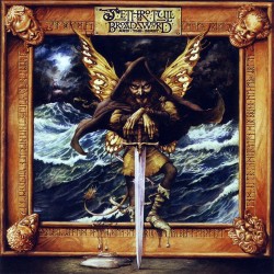 Jethro Tull - Broadsword And The Beast - Vinyl LP