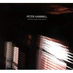 Peter Hammill - All That Might Have Been - CD Digisleeve