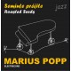 Marius Popp - Seminte prajite - CD