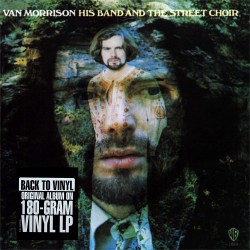 Van Morrison - His Band And The Street - 180g HQ Gatefold Vinyl LP