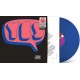 Yes - Yes - Limited Edition Gatefold Coloured Vinyl LP