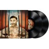 Flower Kings - LOVE - Gatefold Vinyl 2 LP