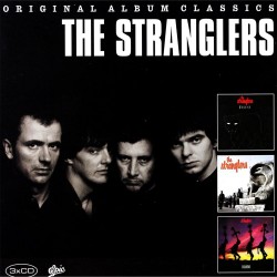 Stranglers - Original Album Classics - Box 3 CD