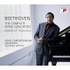 Ludwig Van Beethoven / Murray Perahia / Bernard Haitink - The Complete Piano Concertos - 3 CD Digipack