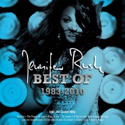 Jennifer Rush - Best Of 1983-2010 - CD