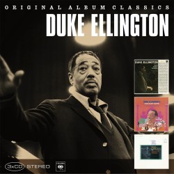 Duke Ellington - Original Album Classics - Box 3 CD