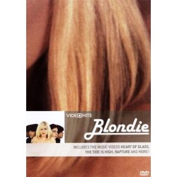 Blondie - Video Hits - DVD