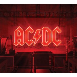 AC/DC - Power up - CD