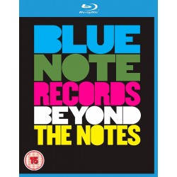 Various - Blue Note Records - Blu-ray
