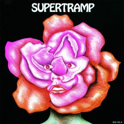 Supertramp - Supertramp - CD