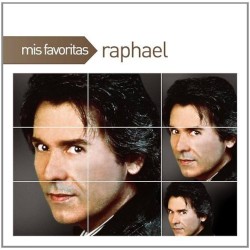 Raphael - Mis Favoritas - CD
