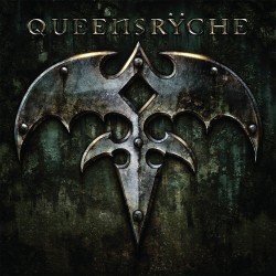 Queensryche - Queensryche - CD