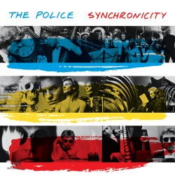Police - Synchronicity - CD