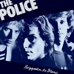 Police - Reggatta De Blanc - CD