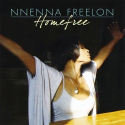 Nnenna Freelon - Homefree - CD