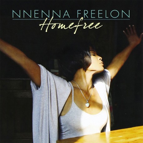 Nnenna Freelon - Homefree - CD