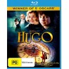 Movie - Hugo - Blu-ray