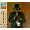 Miles Davis - Aura - Japan CD