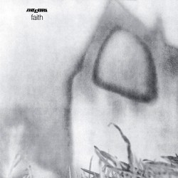 Cure - Faith - 2 CD