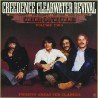 Creedence Clearwater Revival - Chronicle Vol. 2 - CD