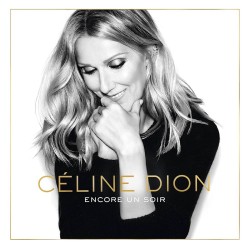 Celine Dion - Encore un soir - CD