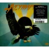 Azymuth - Aguia Nao Come Mosca - CD Digipack