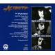 Azymuth - Aguia Nao Come Mosca - CD Digipack