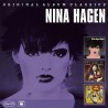 Nina Hagen - Original Album Classics - Box 3 CD