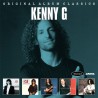 Kenny G - Original Album Classics - Box 5 CD