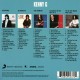 Kenny G - Original Album Classics - Box 5 CD