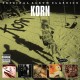 Korn - Original Album Classics - Box 5 CD
