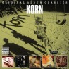 Korn - Original Album Classics - Box 5 CD