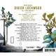 Didier Lockwood - Open Doors - CD
