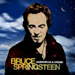 Bruce Springsteen - Working On A Dream - CD