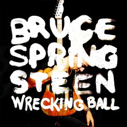 Bruce Springsteen - Wrecking Ball - CD