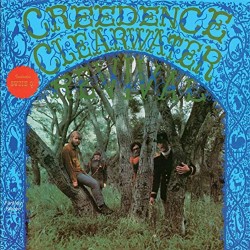 Creedence Clearwater Revival - Creedence Clearwater Revival - CD