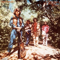 Creedence Clearwater Revival - Green River - CD