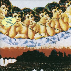 Cure - Japanese Whispers - CD