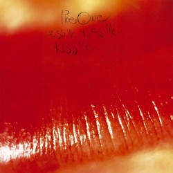 Cure - Kiss Me, Kiss Me, Kiss Me - CD