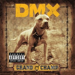 DMX - Grand Champ - CD