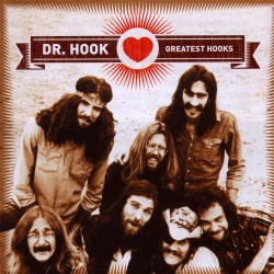 Dr. Hook - Greatest Hooks - CD