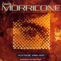 Ennio Morricone - Film Music 1966-1987 - 2 CD