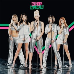 Girls Aloud - Sound Of The Underground - 3 CD