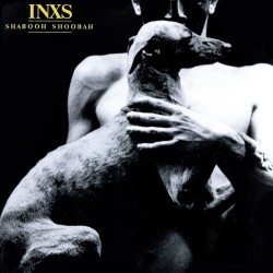 Inxs - Shabooh Shoobah - CD