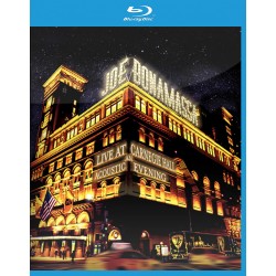 Joe Bonamassa - Live At Carnegie Hall - Blu-Ray