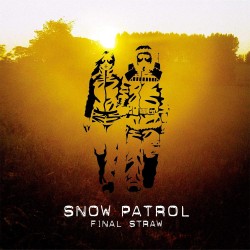 Snow Patrol - Final Straw - 2 CD