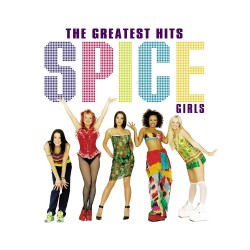 Spice Girls - Greatest Hits - CD